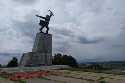 Перемиловская высота